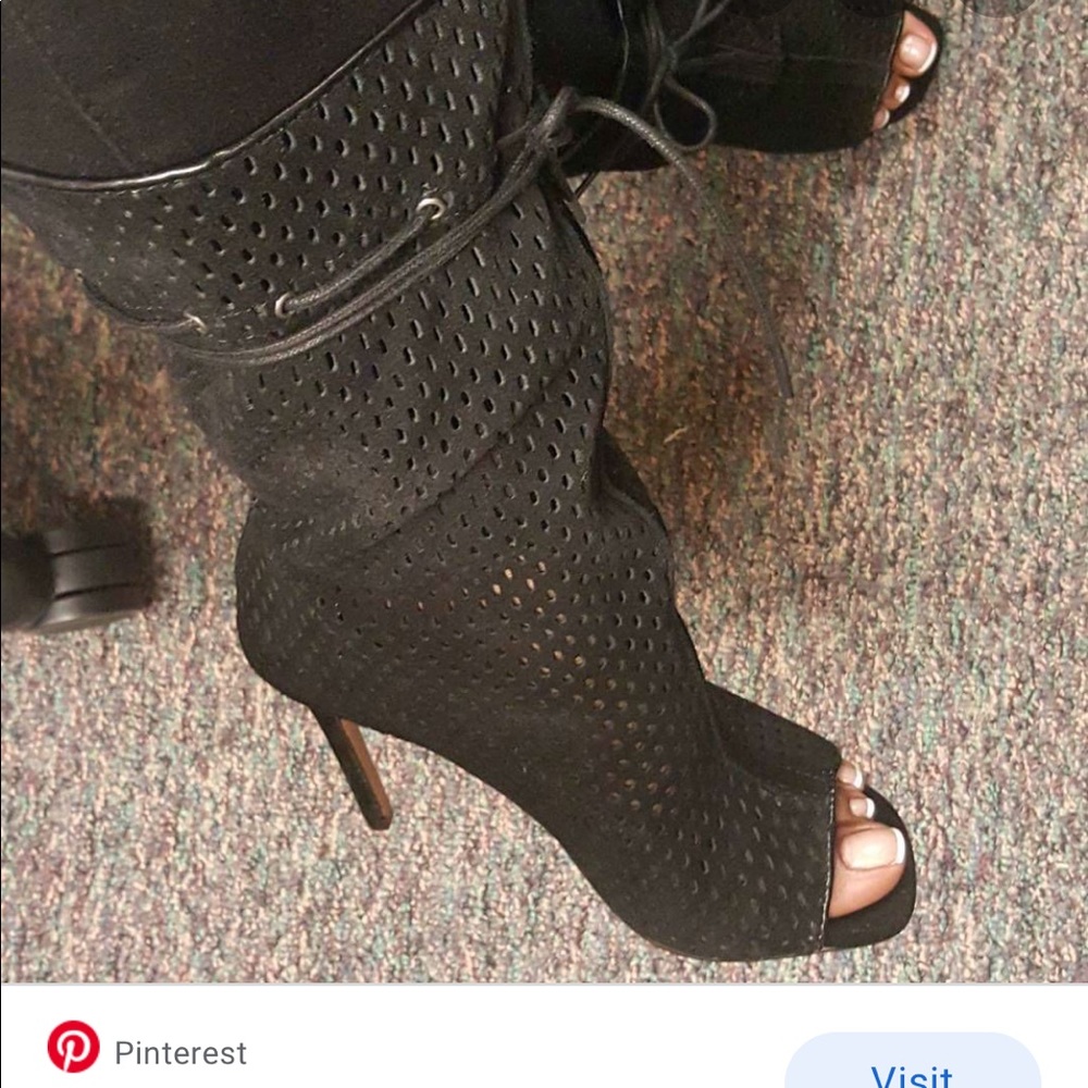 Steve Madden heels